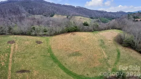 Tbd Big Helton Road Grassy Creek NC 28631