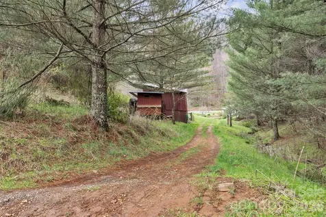 Tbd Big Helton Road Grassy Creek NC 28631