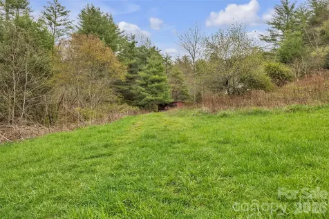 Tbd Big Helton Road Grassy Creek NC 28631