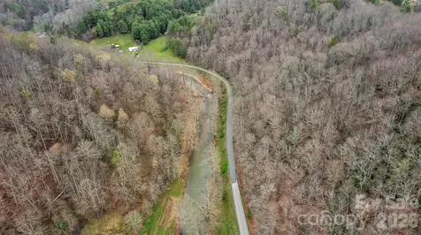 Tbd Big Helton Road Grassy Creek NC 28631