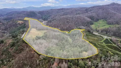 Tbd Big Helton Road Grassy Creek NC 28631