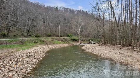 Tbd Big Helton Road Grassy Creek NC 28631
