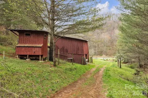 Tbd Big Helton Road Grassy Creek NC 28631