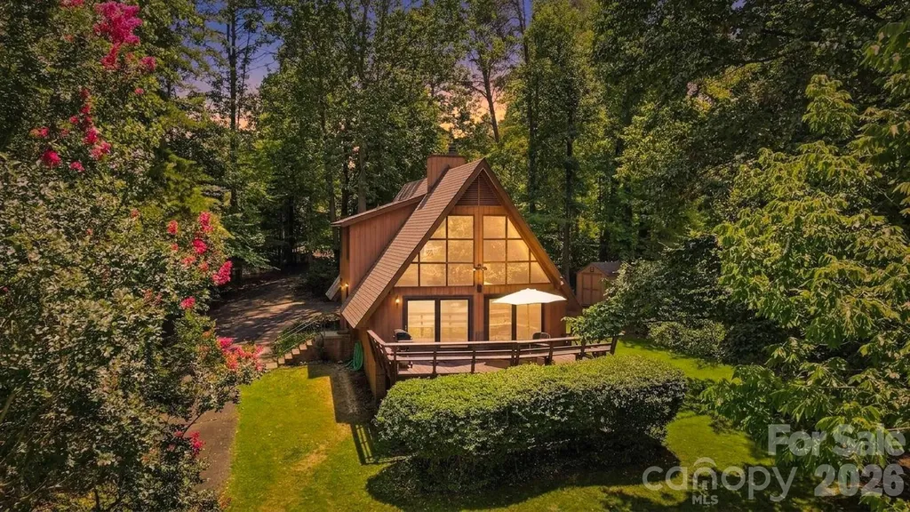 131 Pentland Court Mooresville NC 28117