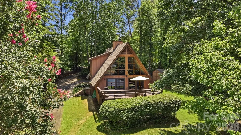 131 Pentland Court Mooresville NC 28117
