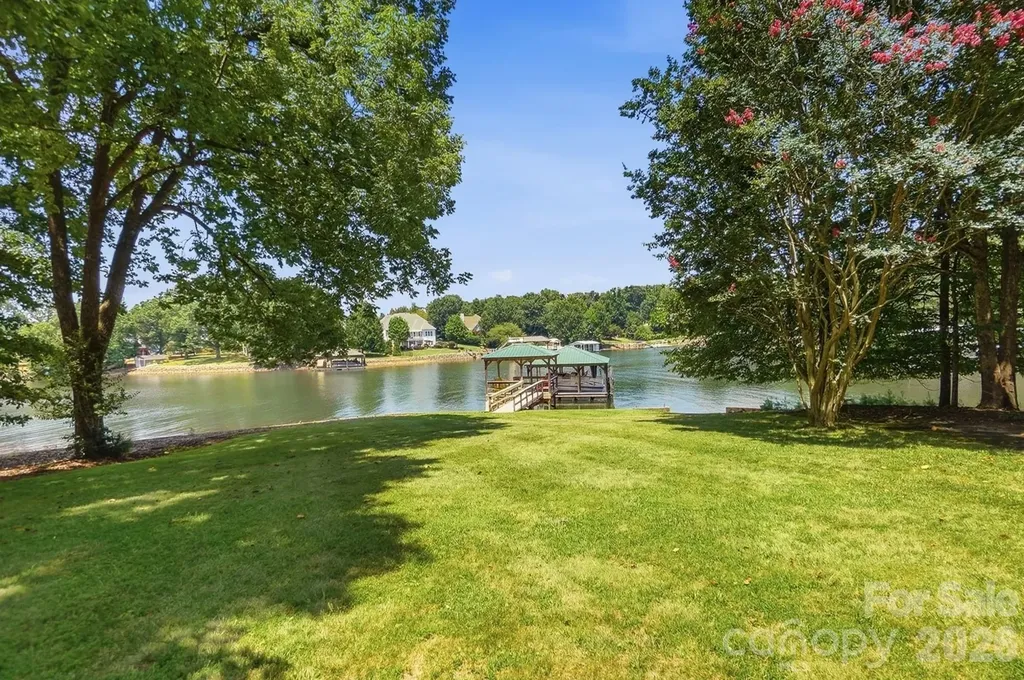 131 Pentland Court Mooresville NC 28117