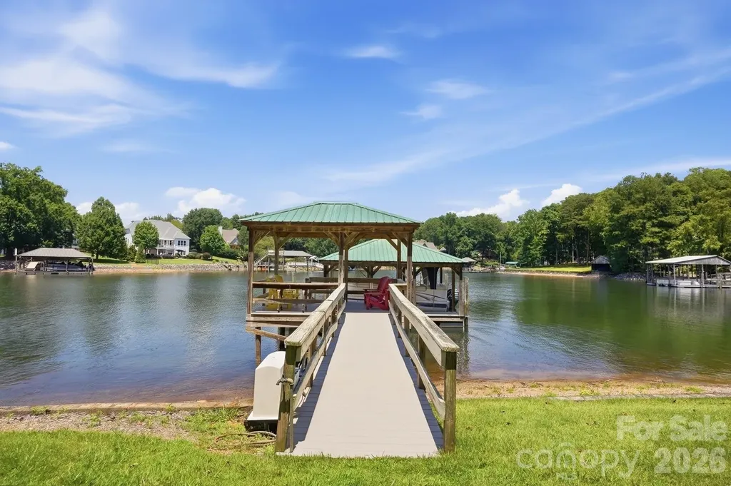 131 Pentland Court Mooresville NC 28117