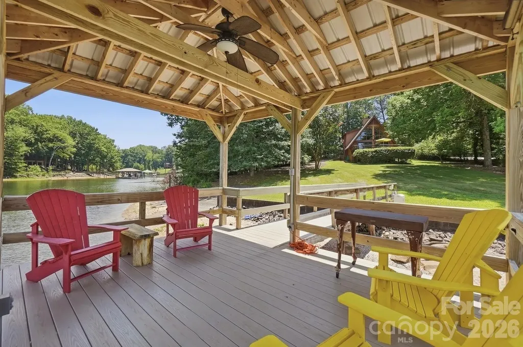131 Pentland Court Mooresville NC 28117