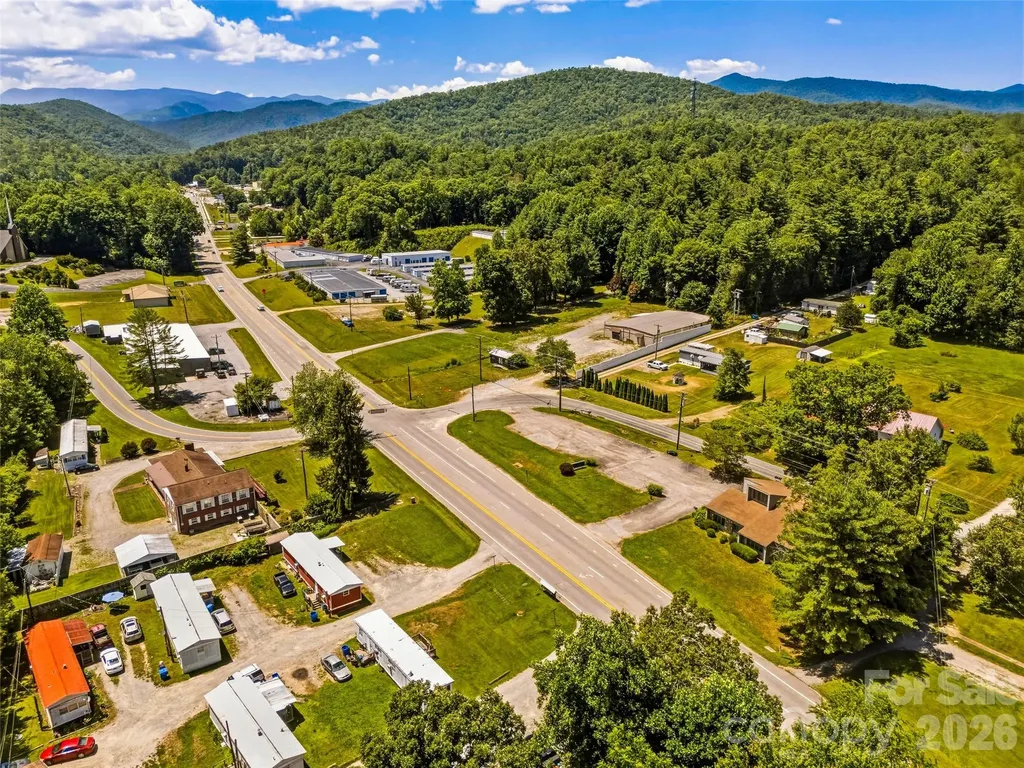 675 Hendersonville Highway Pisgah Forest NC 28768