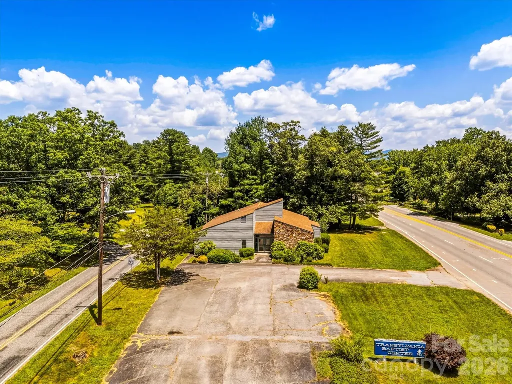 675 Hendersonville Highway Pisgah Forest NC 28768