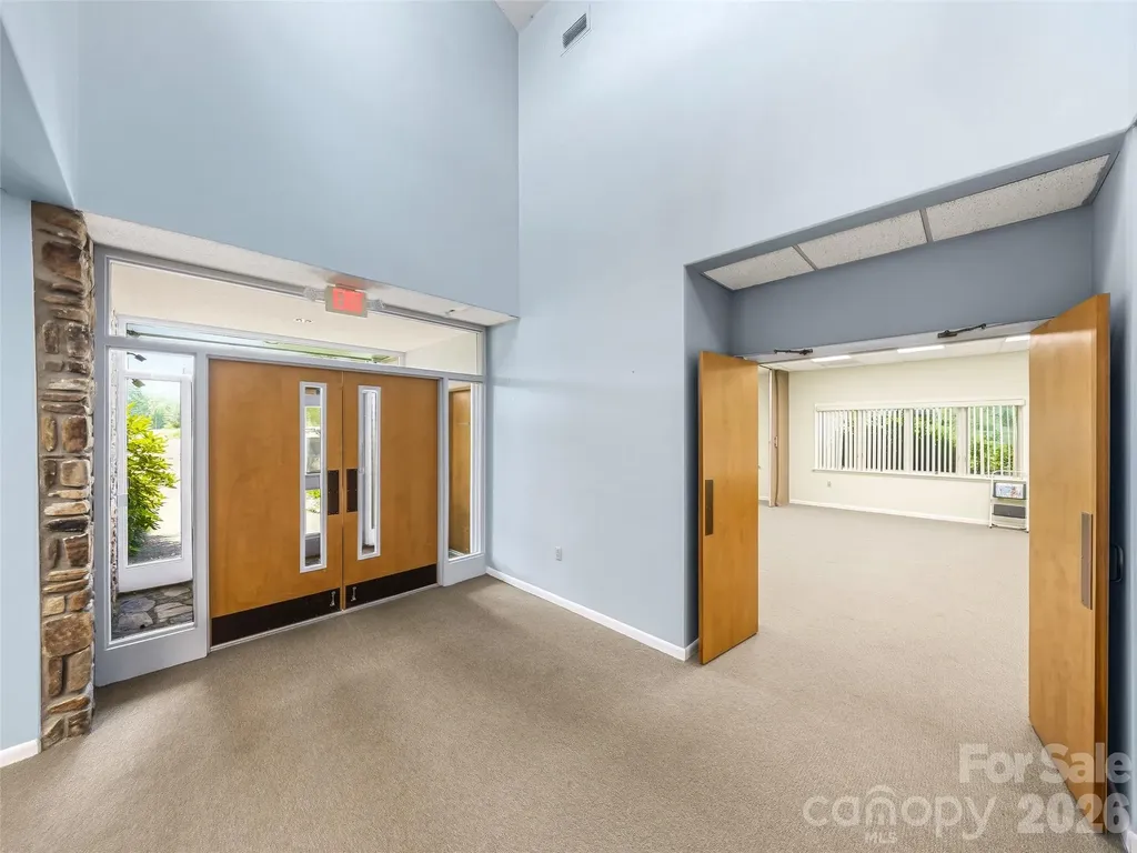 675 Hendersonville Highway Pisgah Forest NC 28768