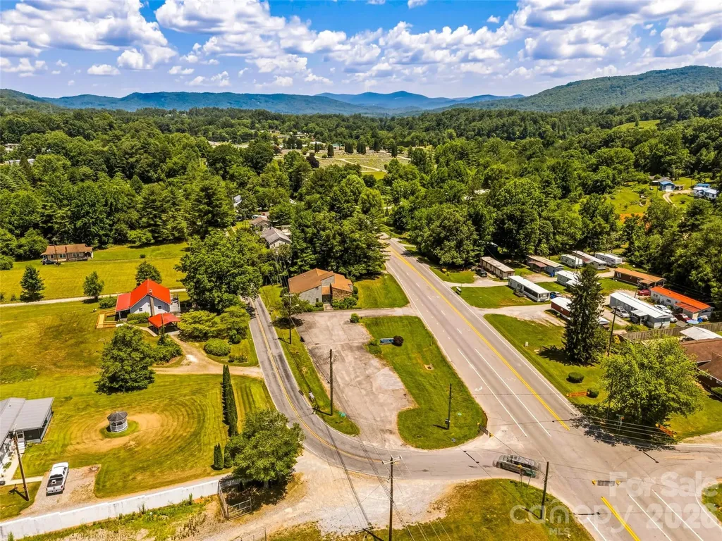 675 Hendersonville Highway Pisgah Forest NC 28768