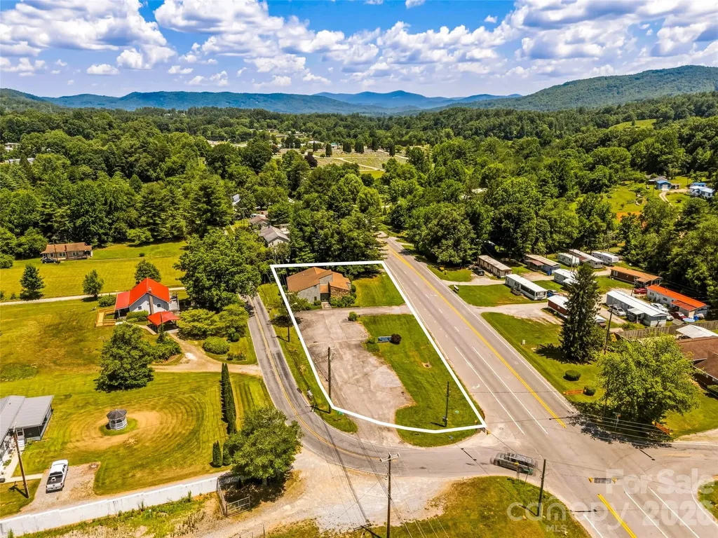 675 Hendersonville Highway Pisgah Forest NC 28768