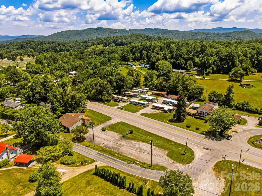 675 Hendersonville Highway Pisgah Forest NC 28768