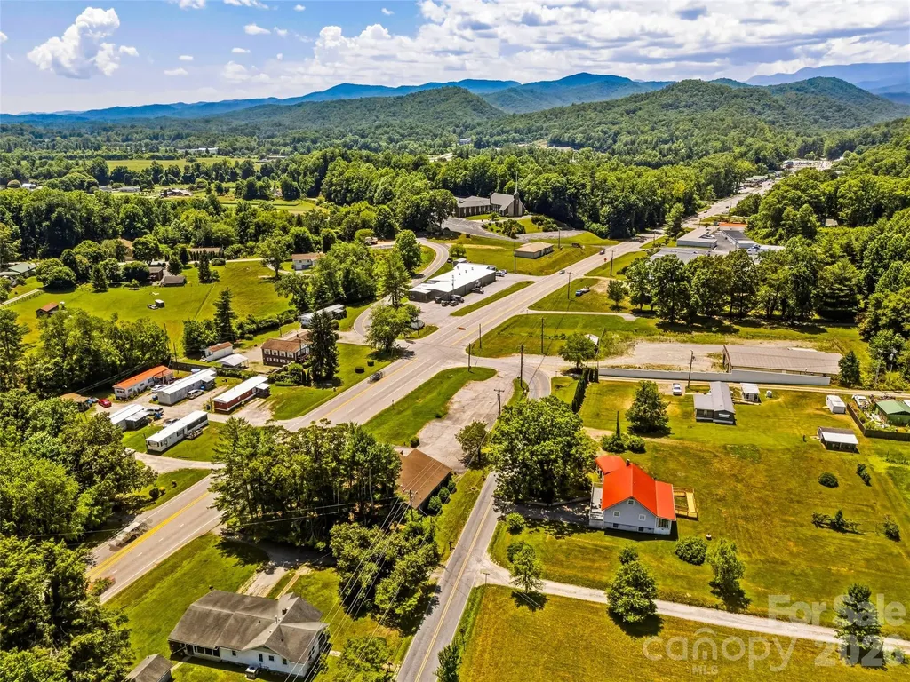 675 Hendersonville Highway Pisgah Forest NC 28768