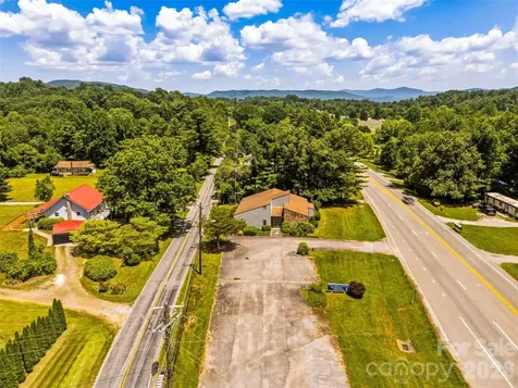675 Hendersonville Highway Pisgah Forest NC 28768