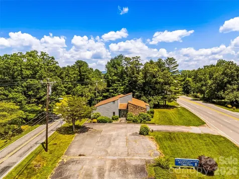 675 Hendersonville Highway Pisgah Forest NC 28768