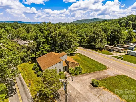 675 Hendersonville Highway Pisgah Forest NC 28768
