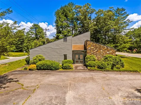 675 Hendersonville Highway Pisgah Forest NC 28768