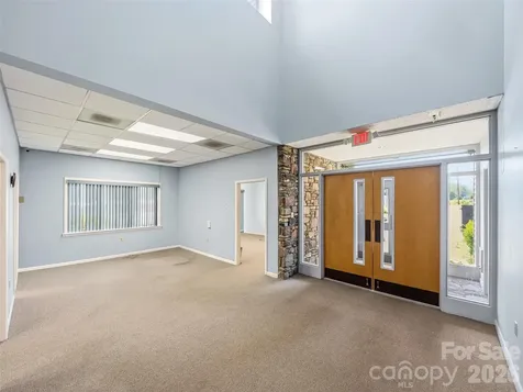 675 Hendersonville Highway Pisgah Forest NC 28768