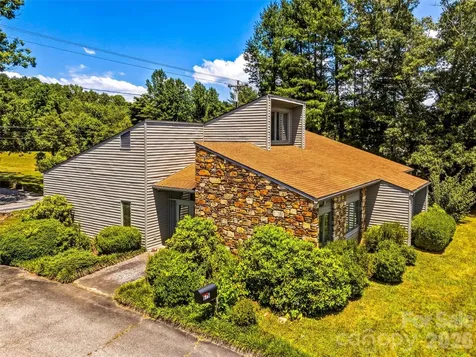 675 Hendersonville Highway Pisgah Forest NC 28768