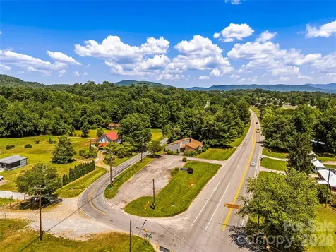 675 Hendersonville Highway Pisgah Forest NC 28768