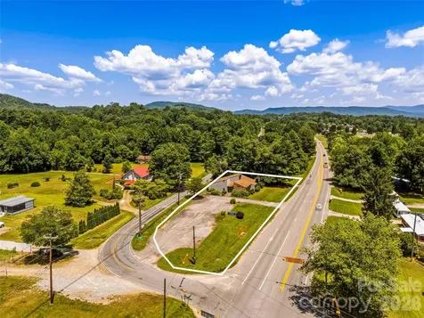 675 Hendersonville Highway Pisgah Forest NC 28768