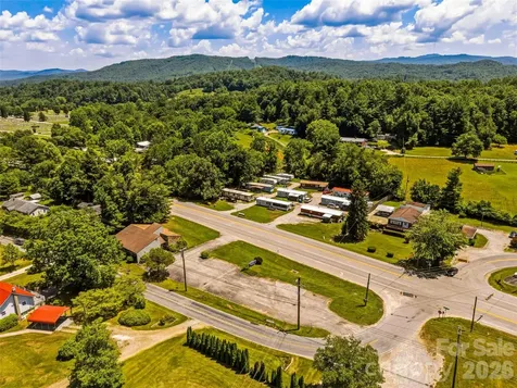 675 Hendersonville Highway Pisgah Forest NC 28768