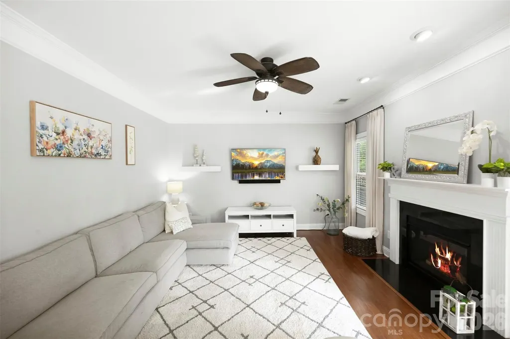 1620 Ridge Haven Road Waxhaw NC 28173