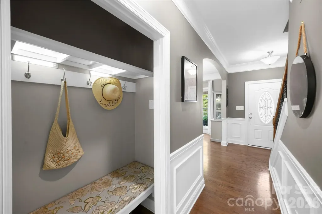 1620 Ridge Haven Road Waxhaw NC 28173