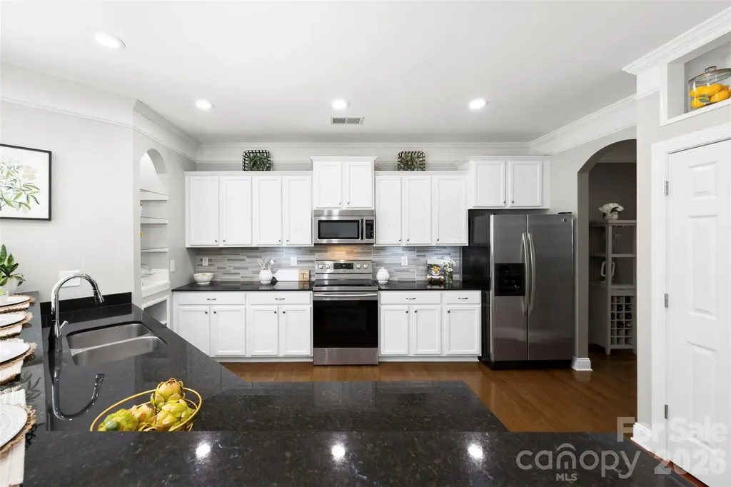1620 Ridge Haven Road Waxhaw NC 28173