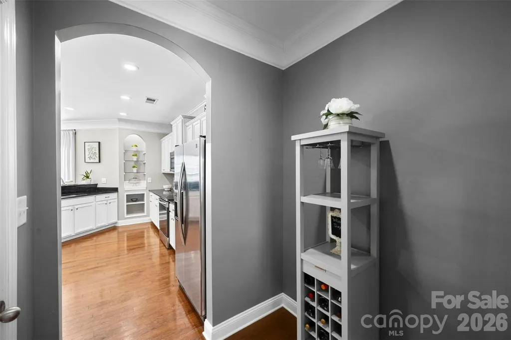 1620 Ridge Haven Road Waxhaw NC 28173