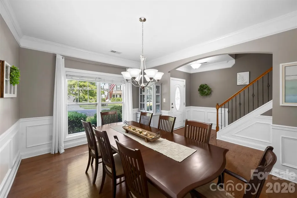 1620 Ridge Haven Road Waxhaw NC 28173