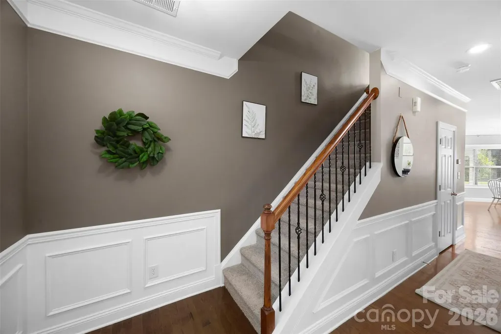 1620 Ridge Haven Road Waxhaw NC 28173
