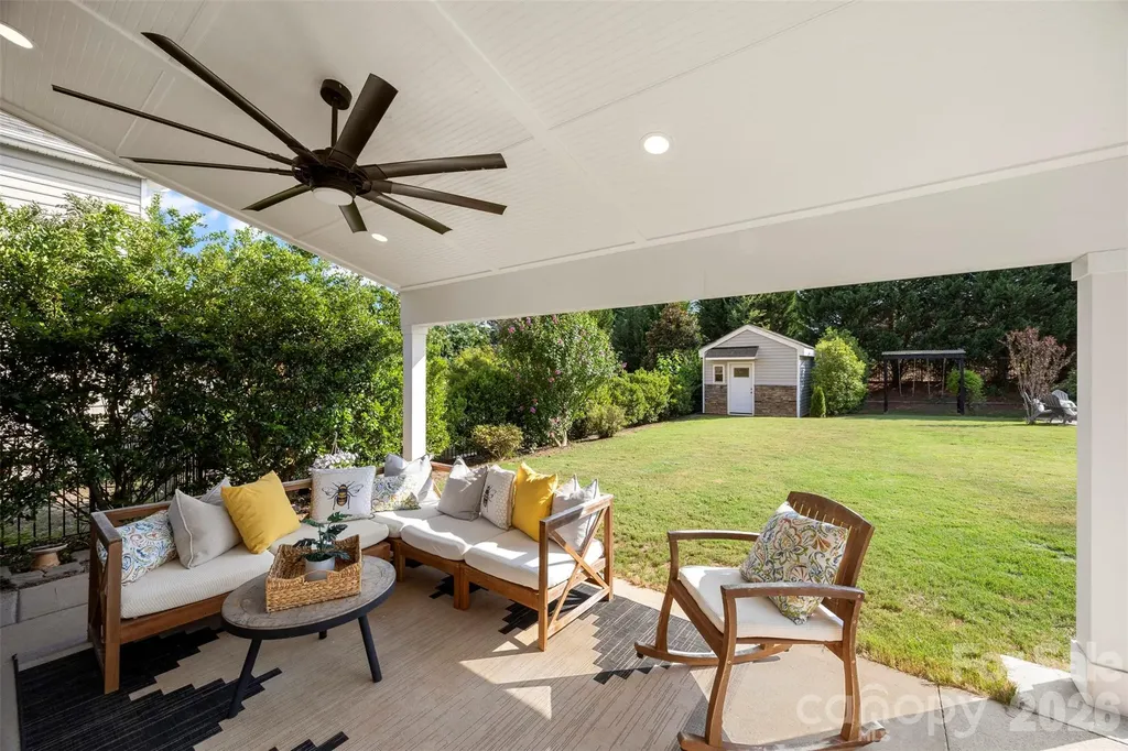 1620 Ridge Haven Road Waxhaw NC 28173