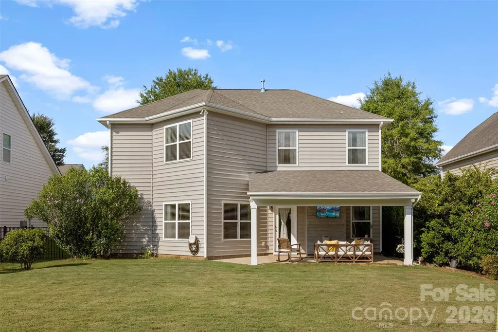 1620 Ridge Haven Road Waxhaw NC 28173