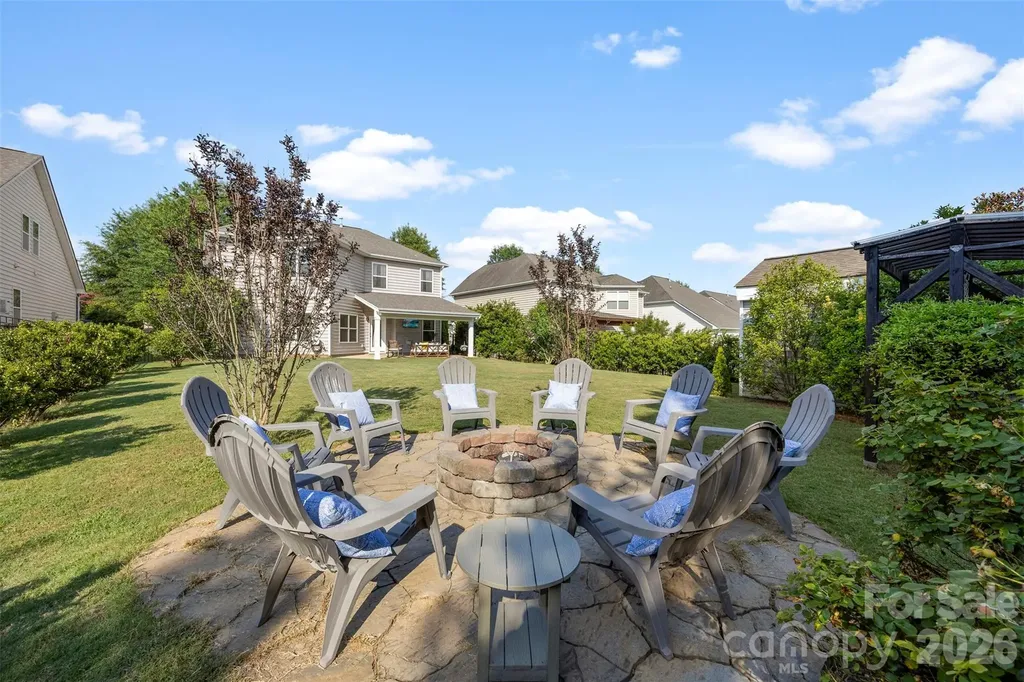 1620 Ridge Haven Road Waxhaw NC 28173