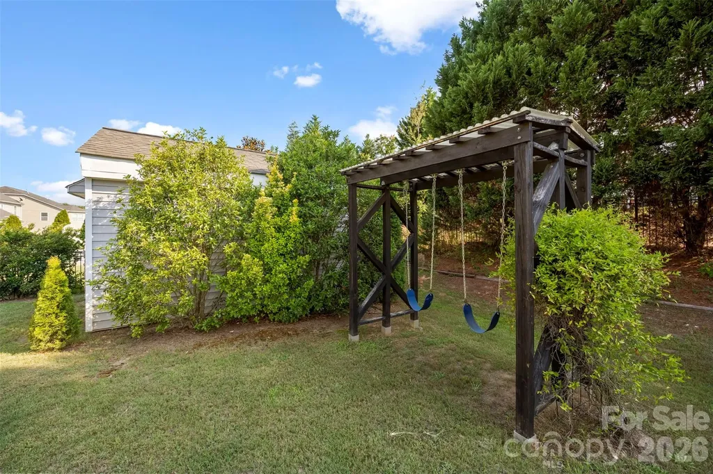 1620 Ridge Haven Road Waxhaw NC 28173