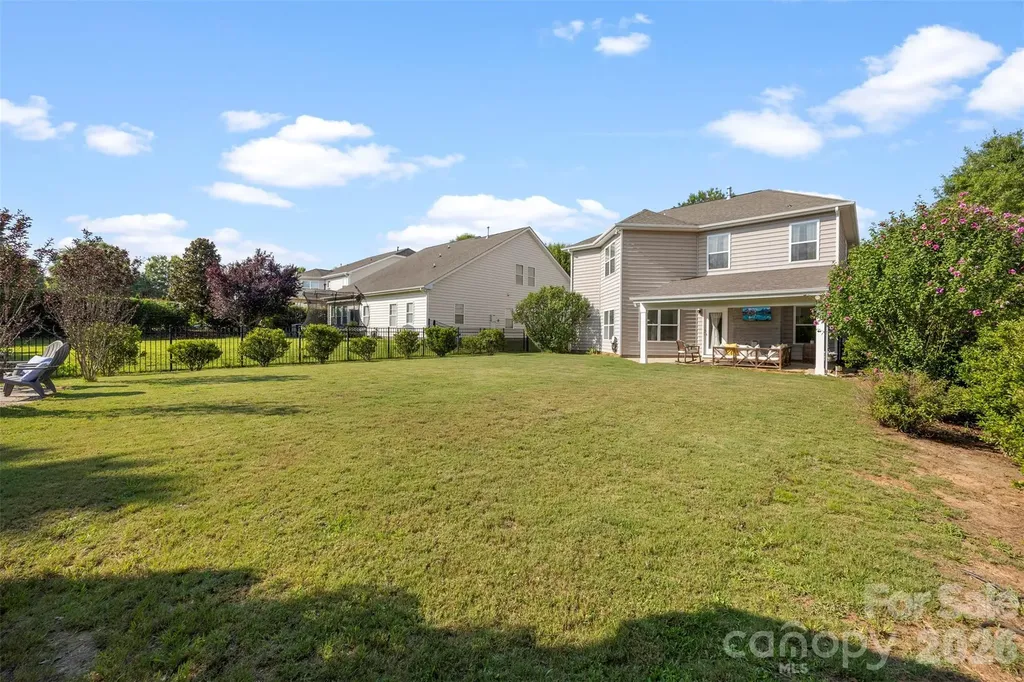 1620 Ridge Haven Road Waxhaw NC 28173