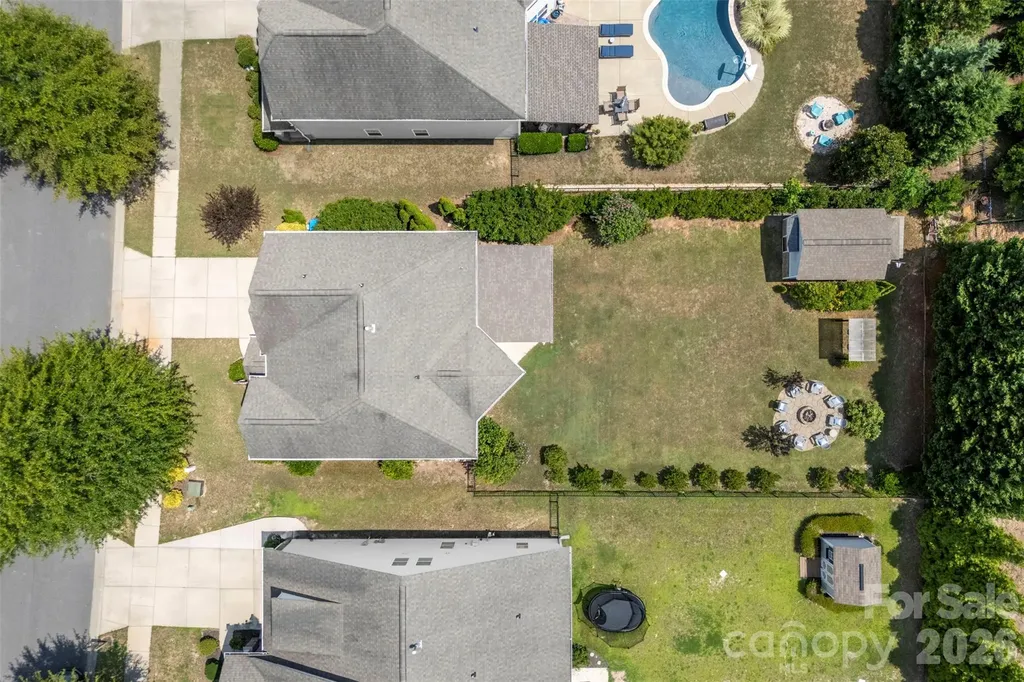 1620 Ridge Haven Road Waxhaw NC 28173