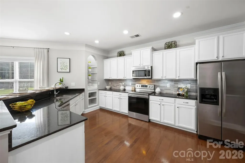 1620 Ridge Haven Road Waxhaw NC 28173