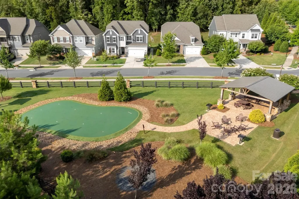 1620 Ridge Haven Road Waxhaw NC 28173