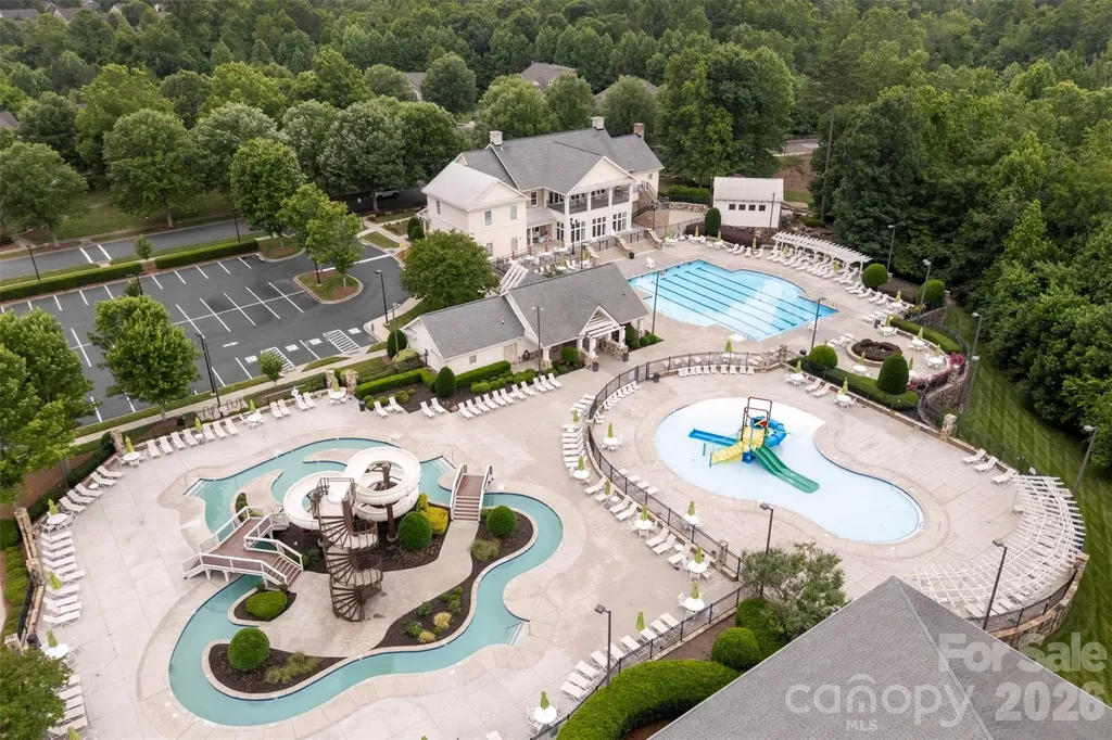 1620 Ridge Haven Road Waxhaw NC 28173