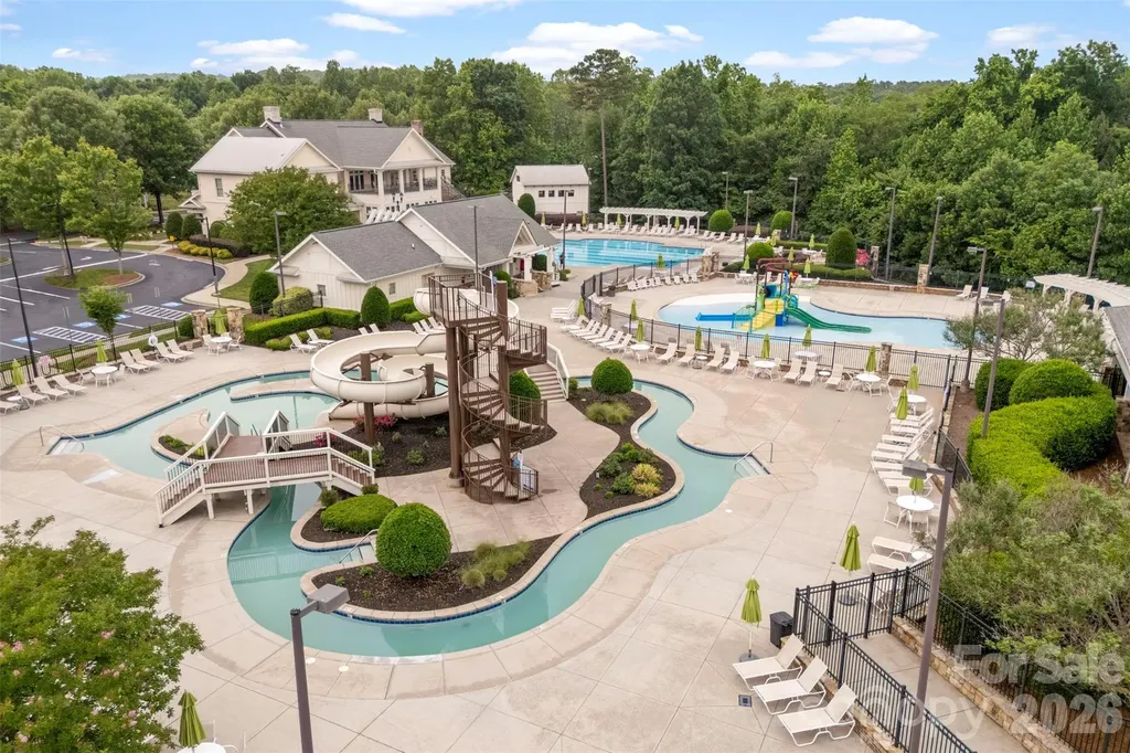 1620 Ridge Haven Road Waxhaw NC 28173