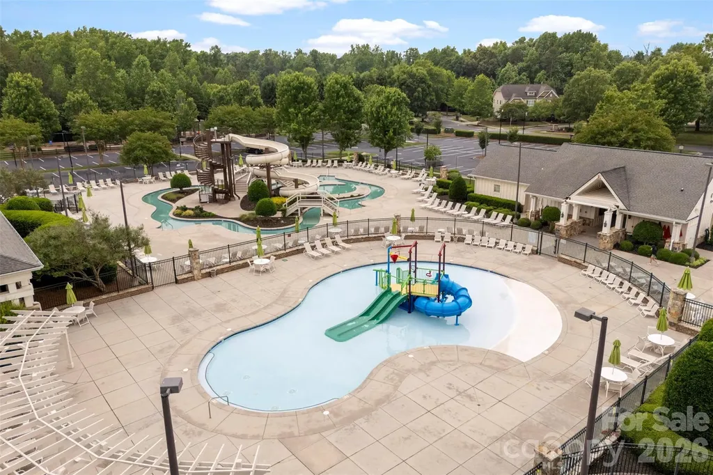 1620 Ridge Haven Road Waxhaw NC 28173