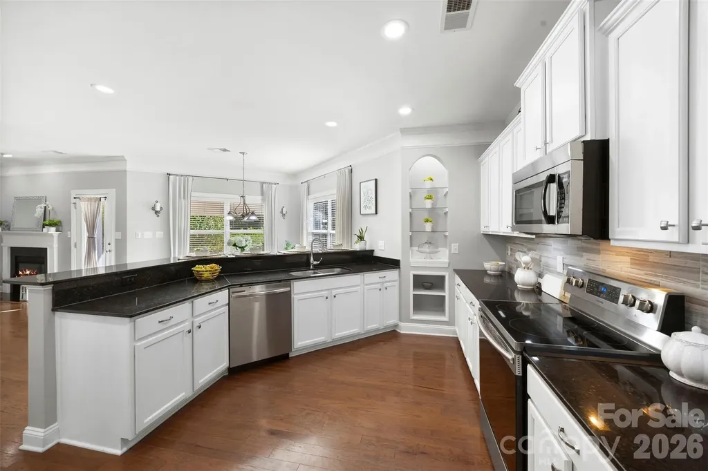 1620 Ridge Haven Road Waxhaw NC 28173