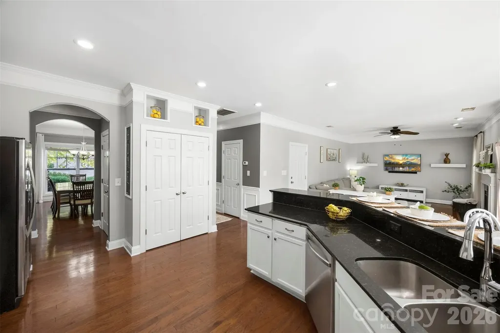 1620 Ridge Haven Road Waxhaw NC 28173