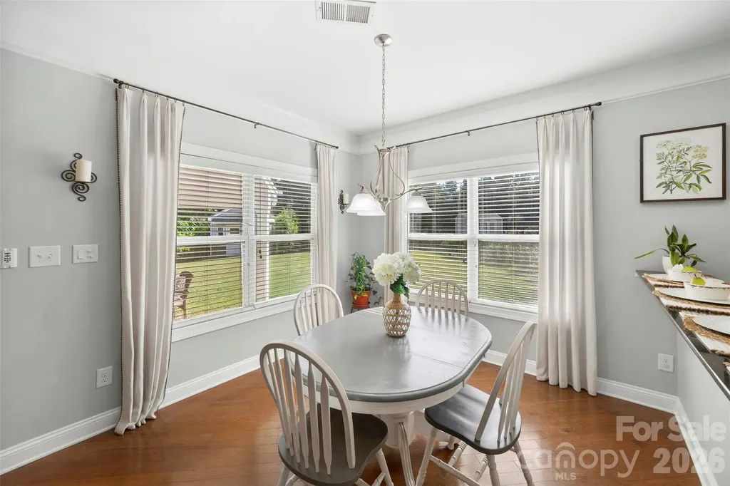 1620 Ridge Haven Road Waxhaw NC 28173