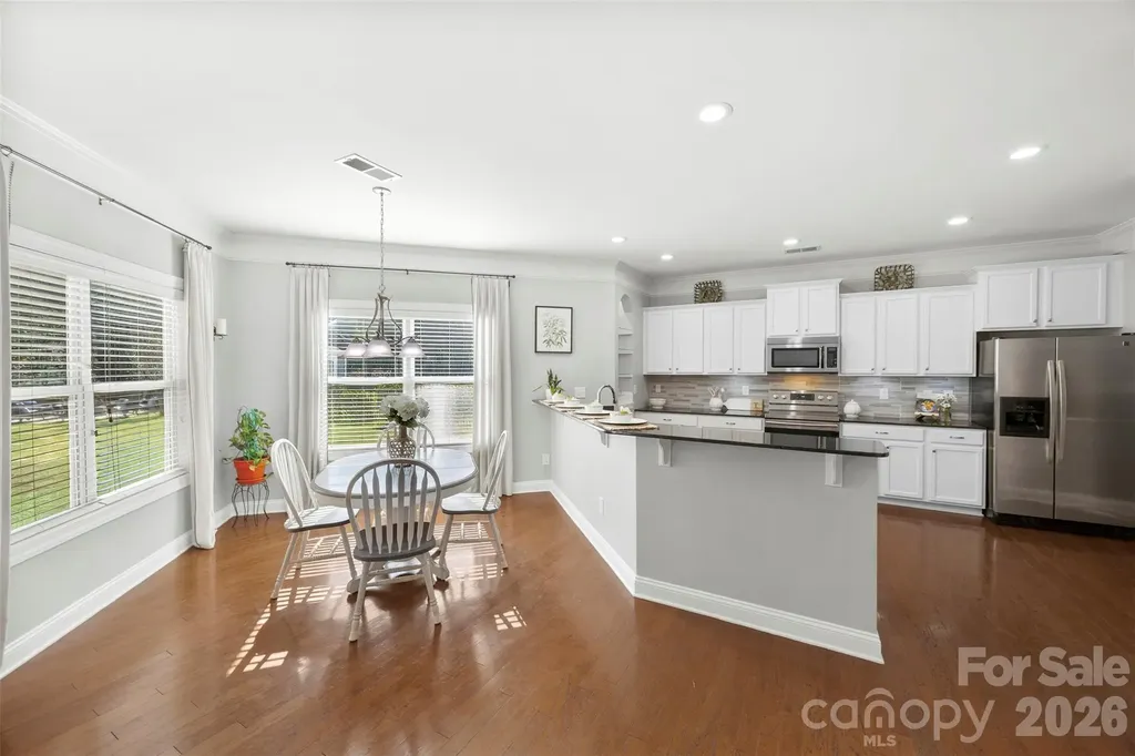 1620 Ridge Haven Road Waxhaw NC 28173