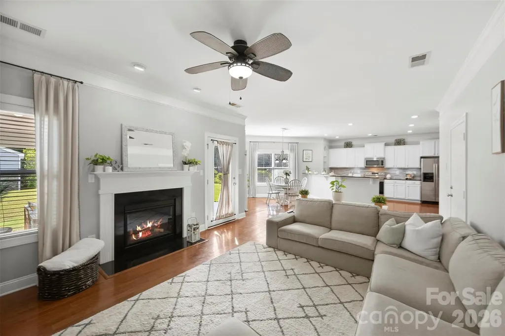 1620 Ridge Haven Road Waxhaw NC 28173